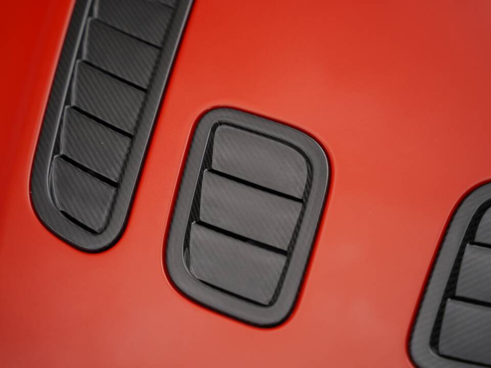 Bild 37/50 von Aston Martin V12 Zagato (2012)