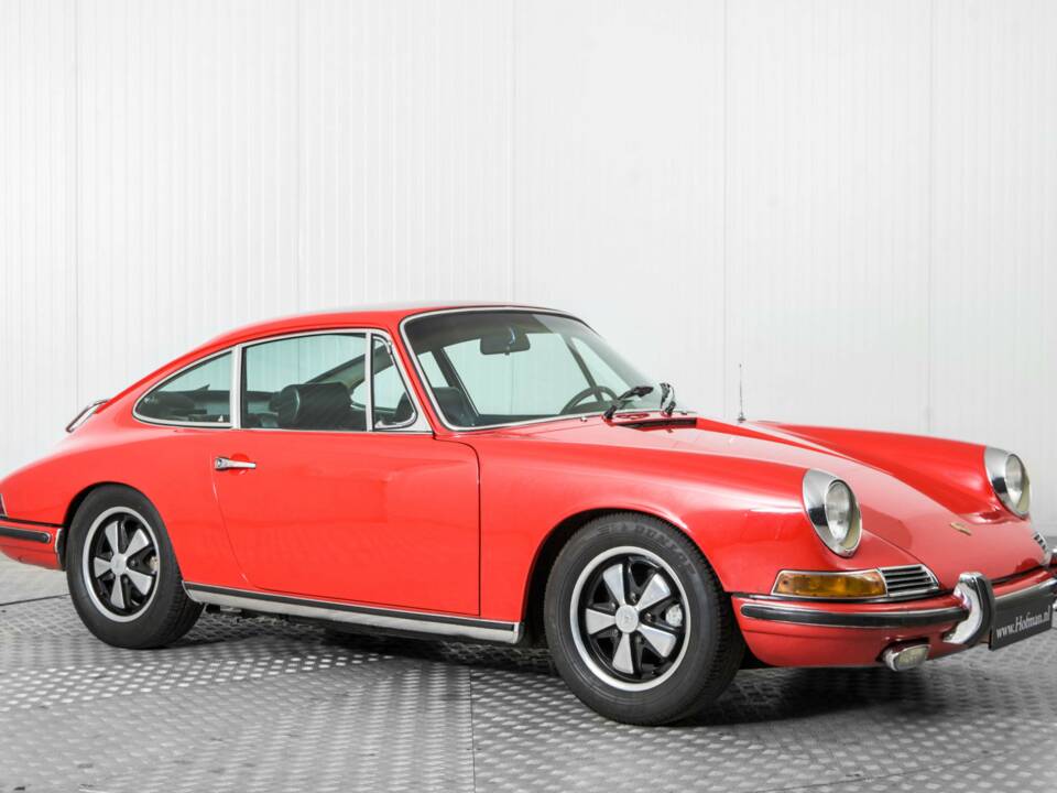 Afbeelding 5/50 van Porsche 911 2.0 L (1968)