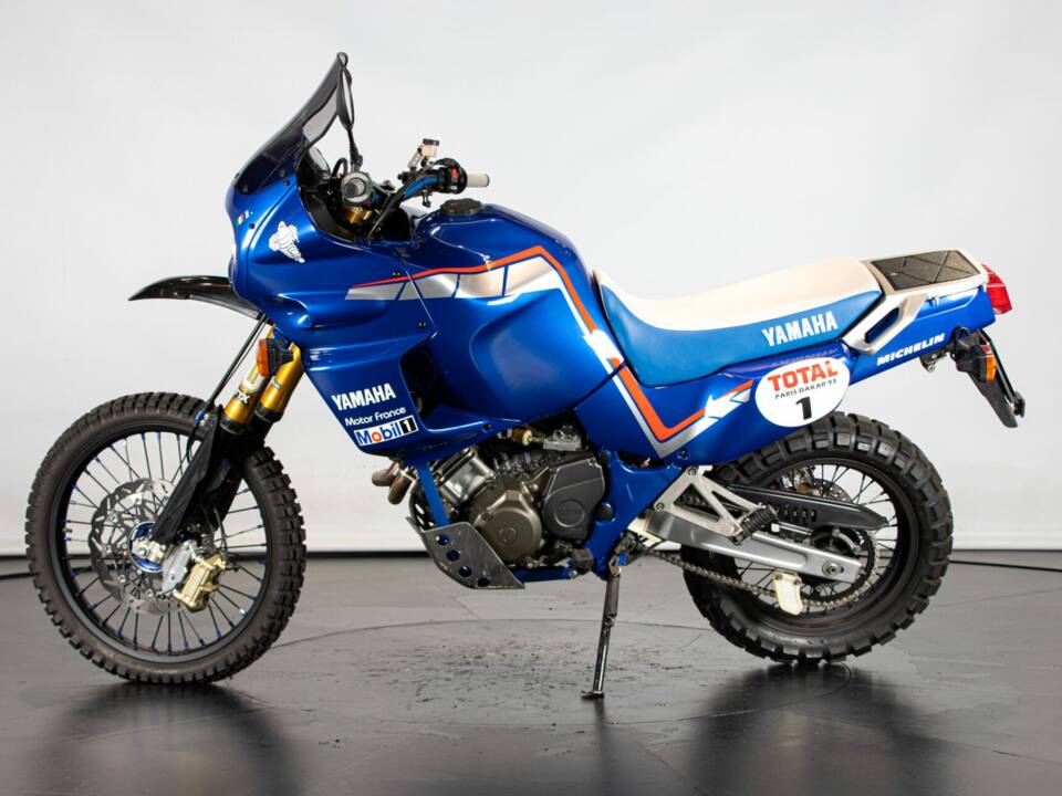 Bild 1/50 von Yamaha XTZ 750 Super Ténéré (1993)