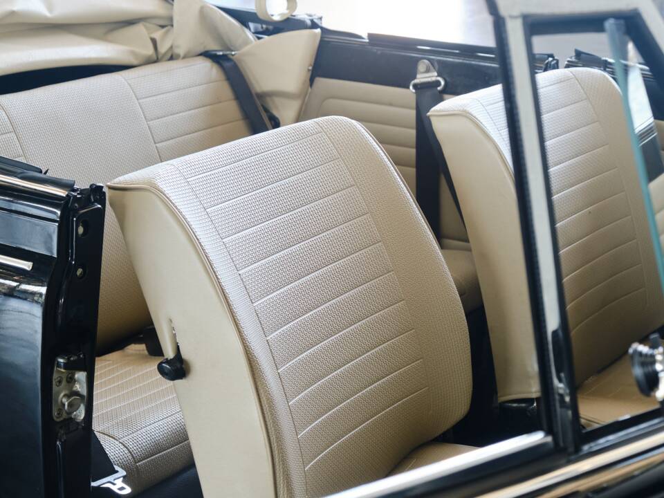 Immagine 38/50 di Volkswagen Maggiolone 1303 (1974)