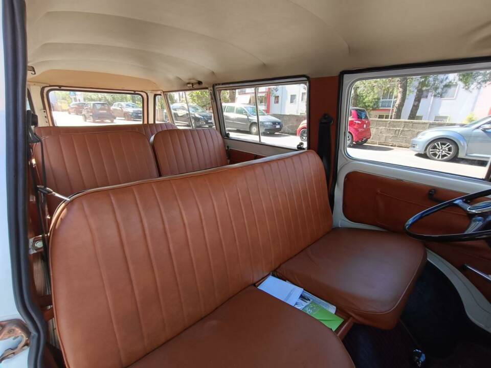 Image 34/50 of FIAT 850 Familiare (1972)