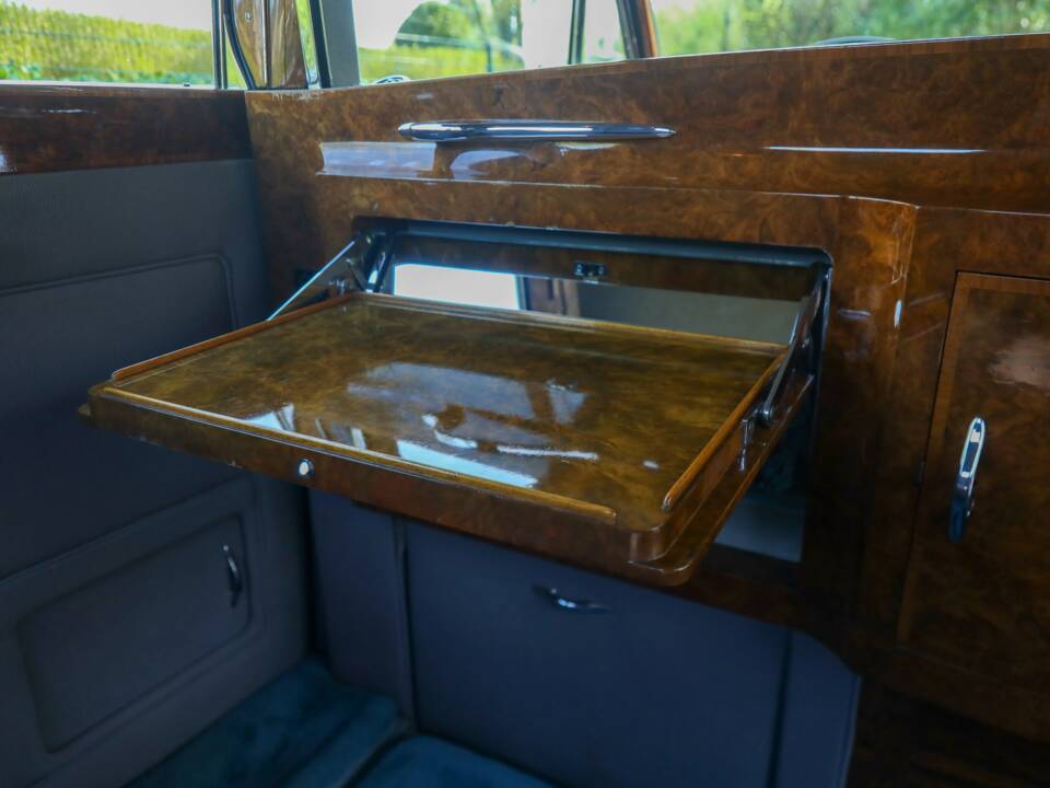 Image 47/50 de Rolls-Royce Phantom V James Young (1962)