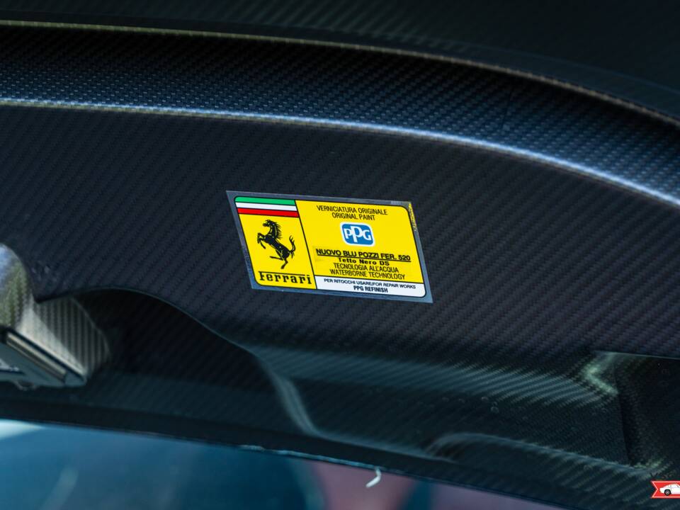 Bild 56/56 von Ferrari SF90 Assetto Fiorano (2021)