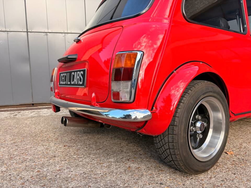 Image 36/50 of Austin Mini Cooper 997 (1991)
