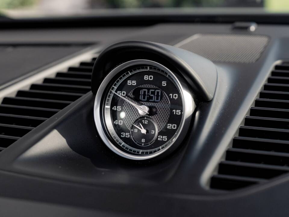 Immagine 67/71 di Porsche 911 Carrera S (2014)