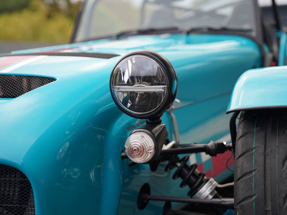 Image 36/50 of Caterham Seven 420 R (2026)