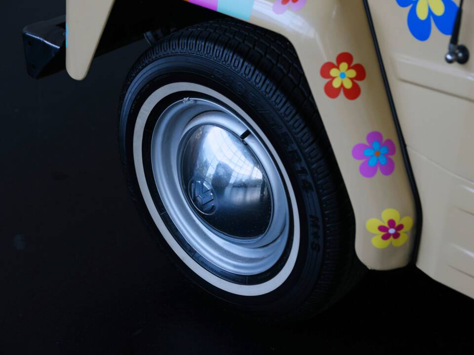 Image 41/47 of Volkswagen Thing 1500 (1981)
