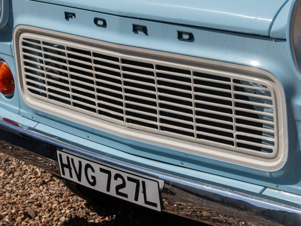 Bild 48/50 von Ford Transit (1972)