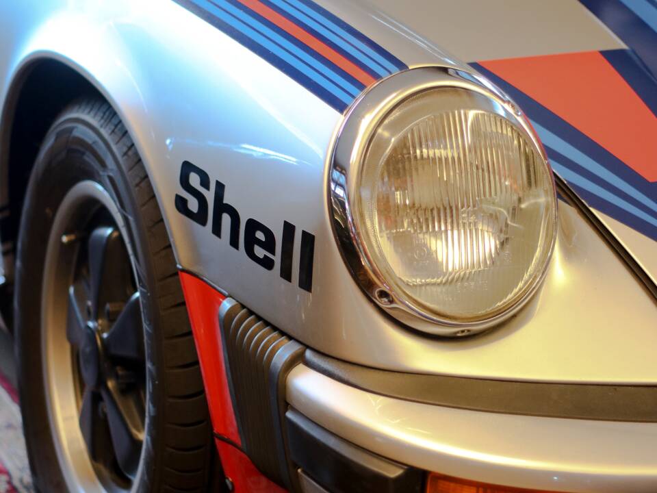 Afbeelding 30/36 van Porsche 911 2.7 (1976)