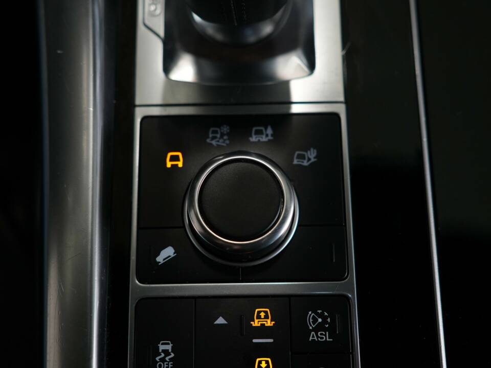 Image 21/50 of Land Rover Range Rover Sport SDV6 (2016)