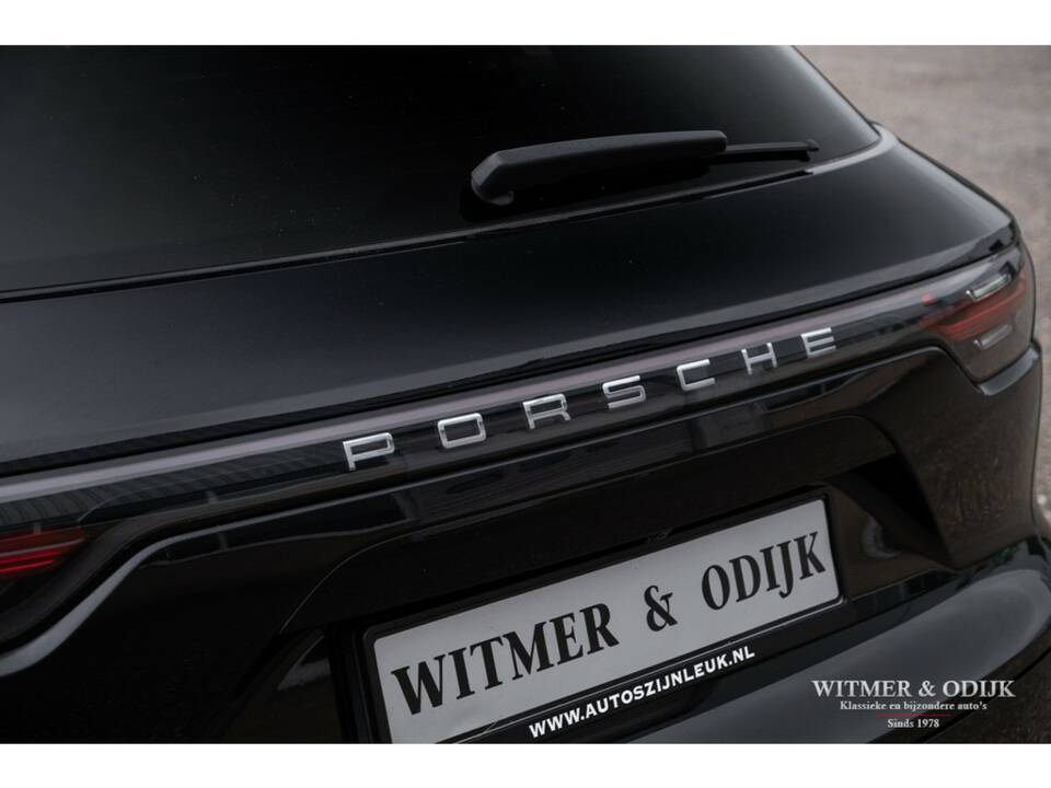 Image 17/37 of Porsche Cayenne E-Hybrid (2018)