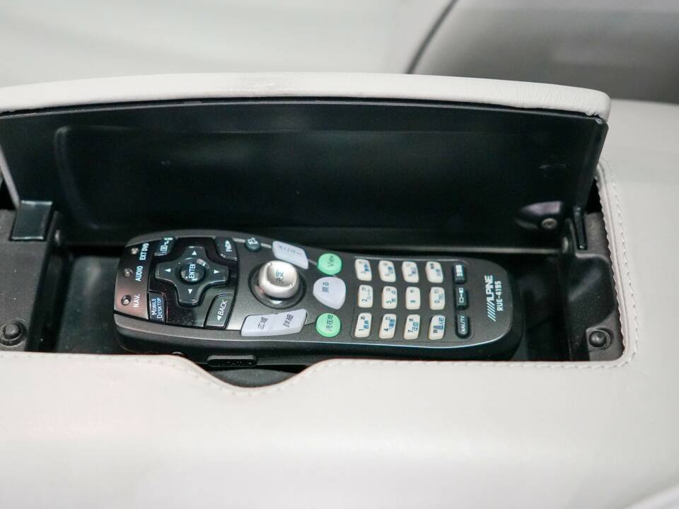 Bild 34/38 von Maserati Quattroporte 4.2 (2005)