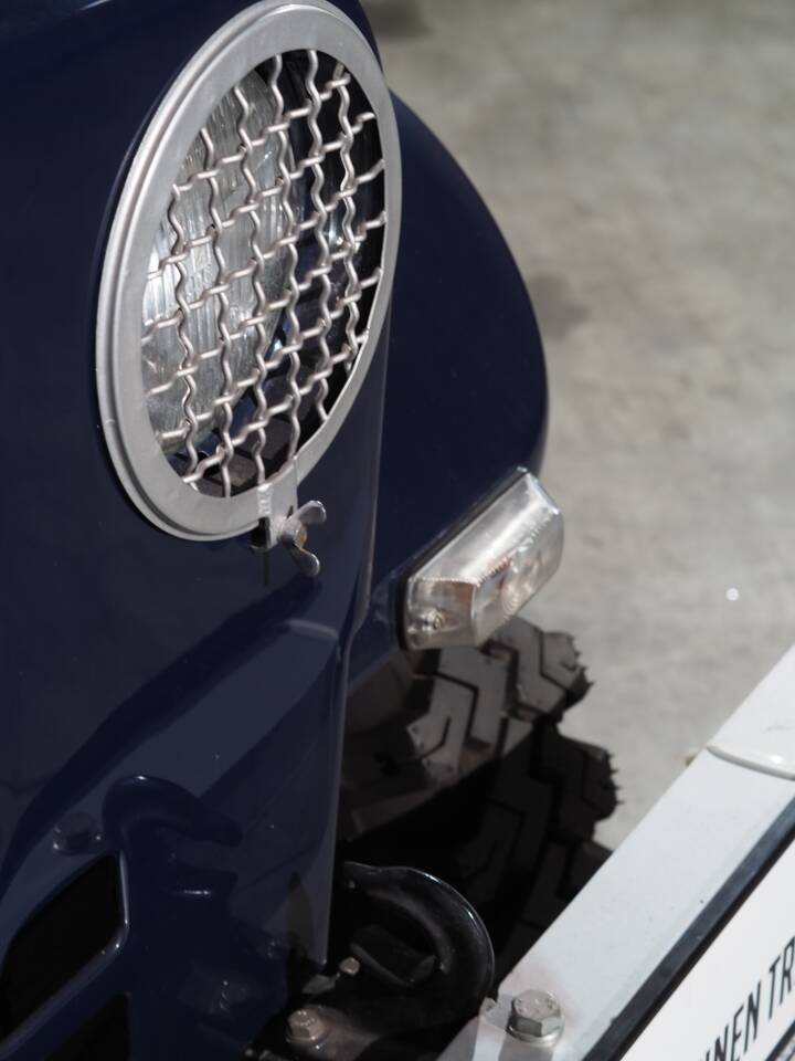 Afbeelding 25/49 van Alfa Romeo 1900 M (1953)
