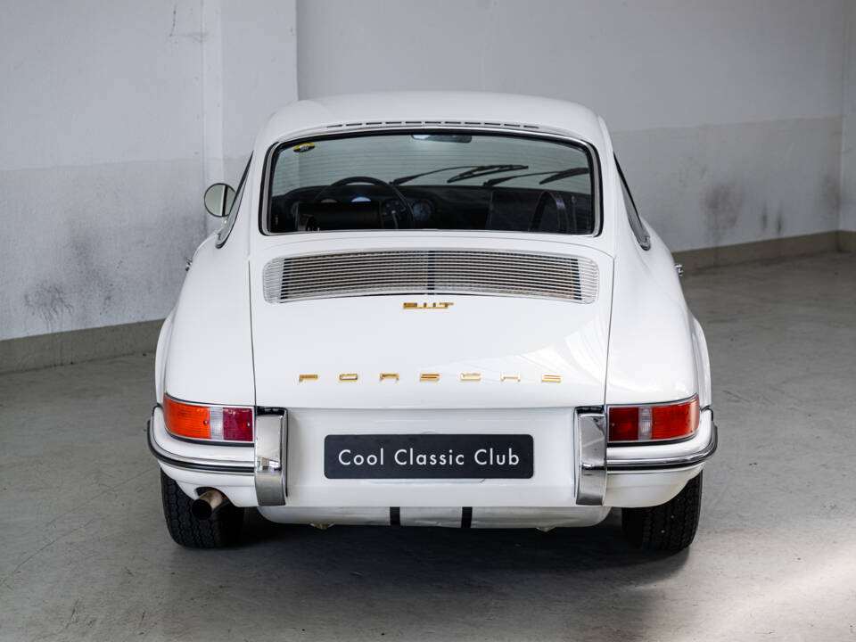 Image 6/31 of Porsche 911 2.0 T (1969)