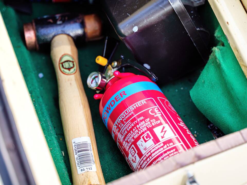 Immagine 22/25 di Riley 12&#x2F;4 Sprite (1938)