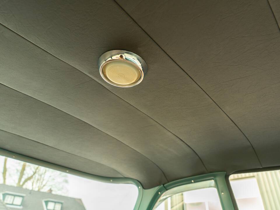 Bild 47/100 von Chevrolet Biscayne (1961)