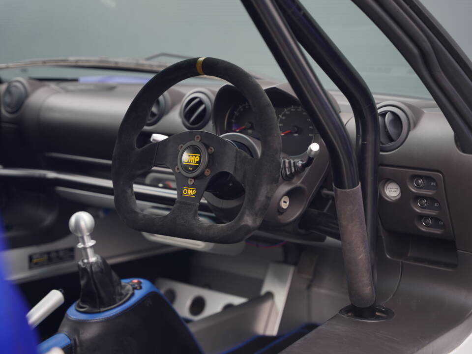 Image 36/50 of Lotus Exige S 240 (2008)