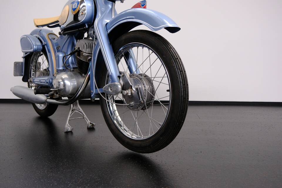 Immagine 14/76 di NSU Superfox (1956)