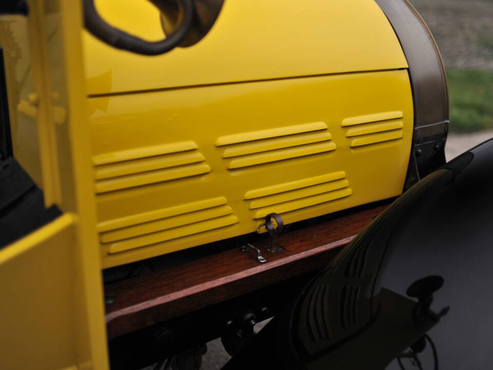 Bild 10/49 von Calthorpe Zero 12/15 HP (1912)