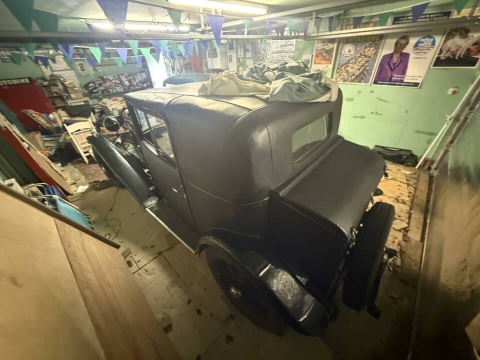 Afbeelding 8/13 van Lagonda 2 Litre Weymann "Honeymoon Coupe" (1929)