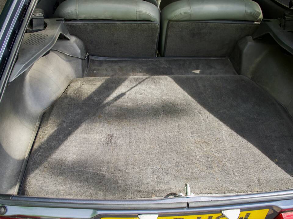 Bild 21/21 von Ford Capri 2,8i (1988)