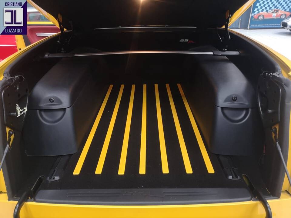 Afbeelding 53/59 van Chevrolet SSR (2005)