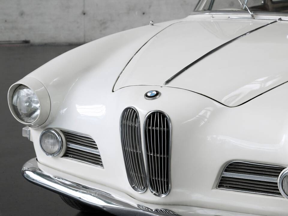 Bild 6/50 von BMW 503 (1959)