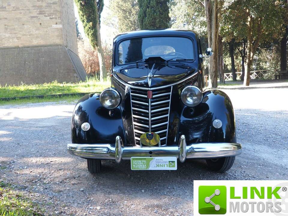 Bild 3/10 von FIAT 1100 E (1951)