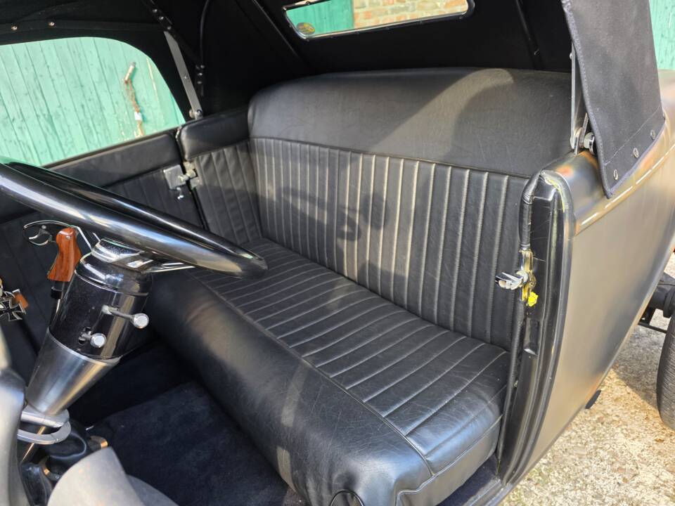 Image 43/87 of Ford Model 18 Hot Rod (1932)