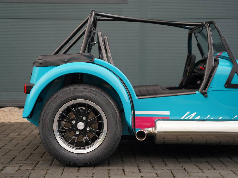 Image 9/50 of Caterham Seven 420 R (2026)