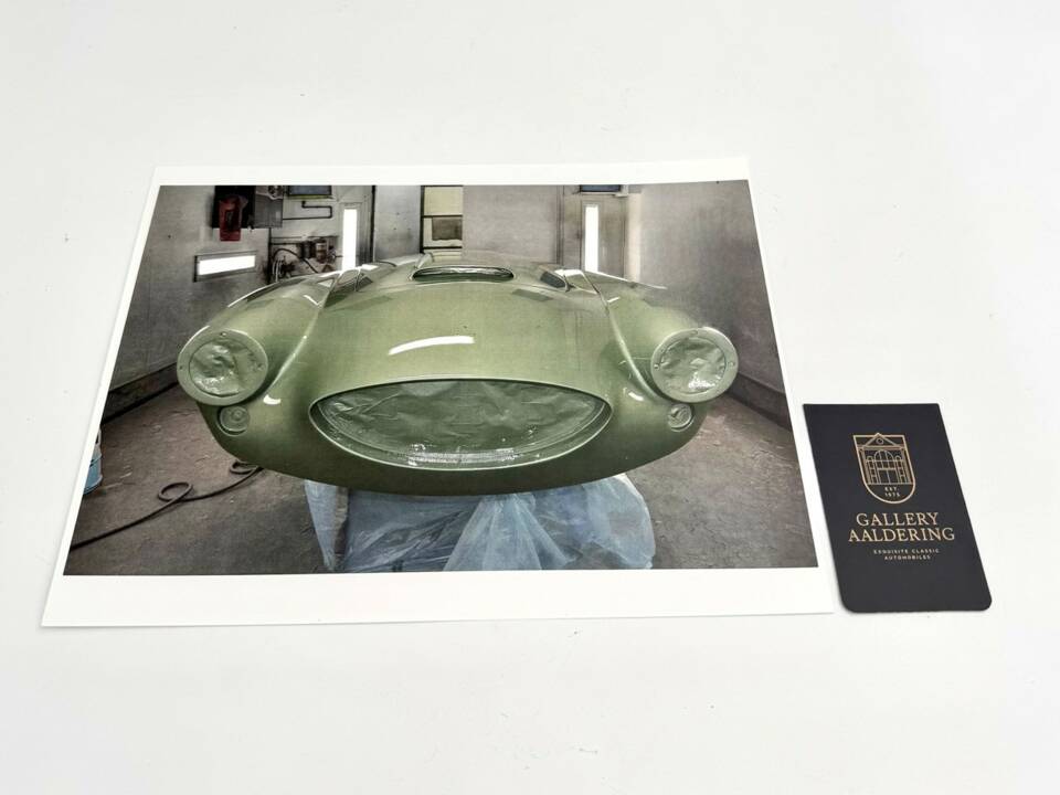 Bild 10/50 von AC Ace Bristol (1957)