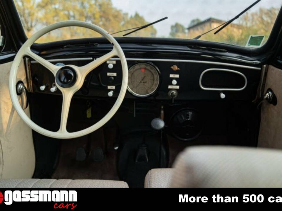 Image 14/15 of Peugeot 203 (1949)