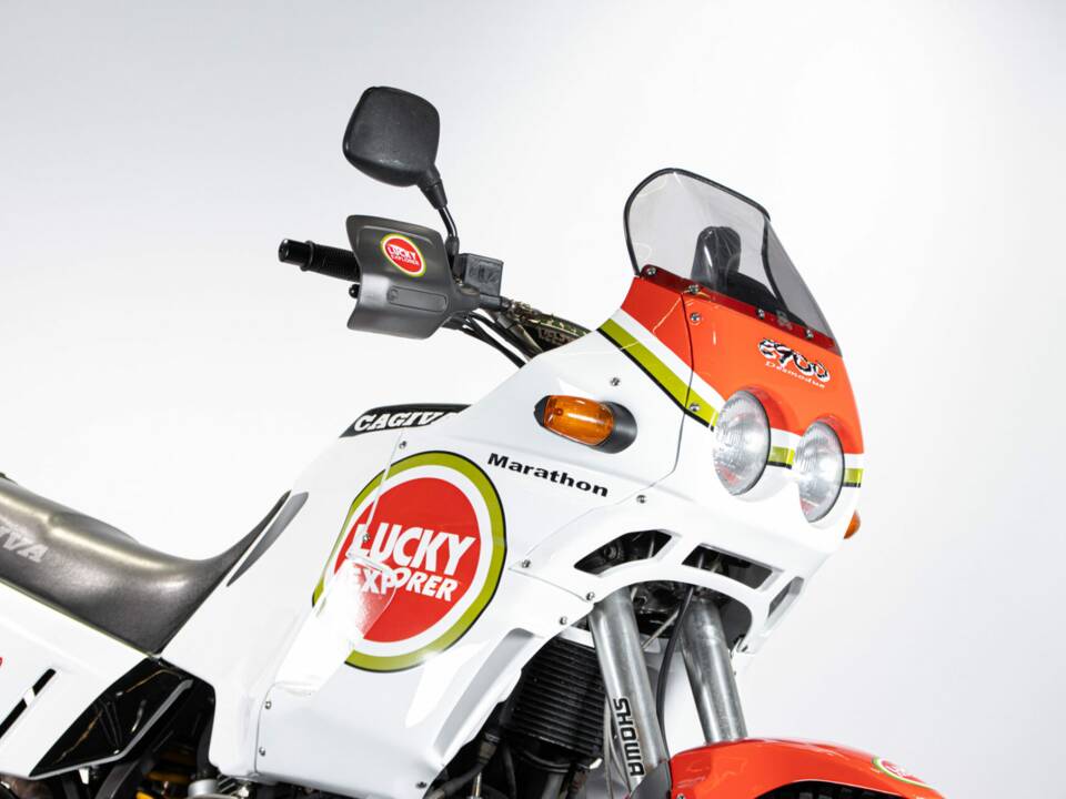 Bild 46/50 von Cagiva DUMMY (1995)