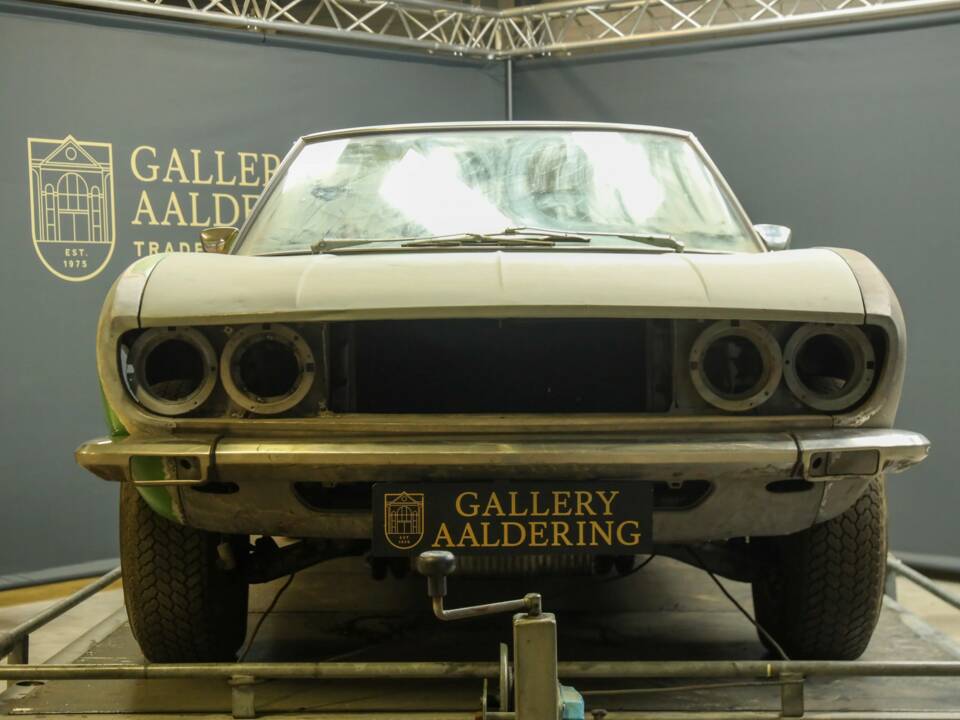 Image 13/48 of FIAT Dino Coupe (1968)