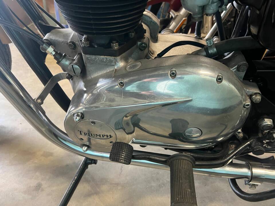 Bild 5/50 von Triumph DUMMY (1972)