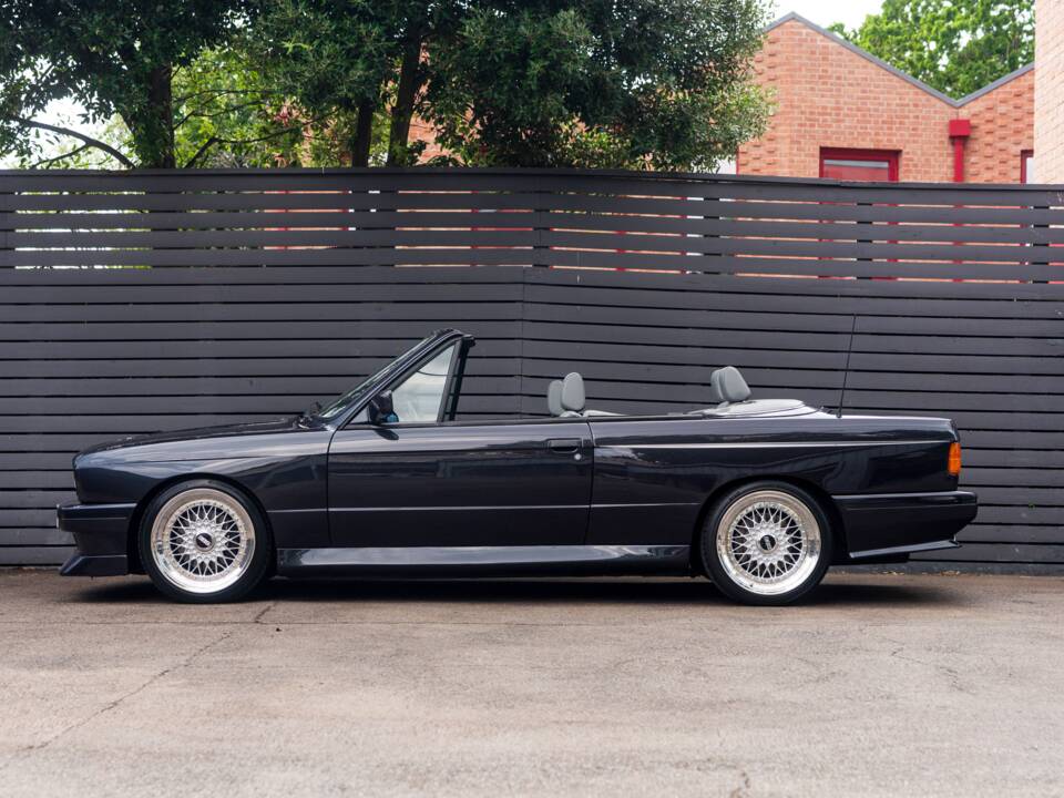 Afbeelding 9/53 van BMW M3 (1991)