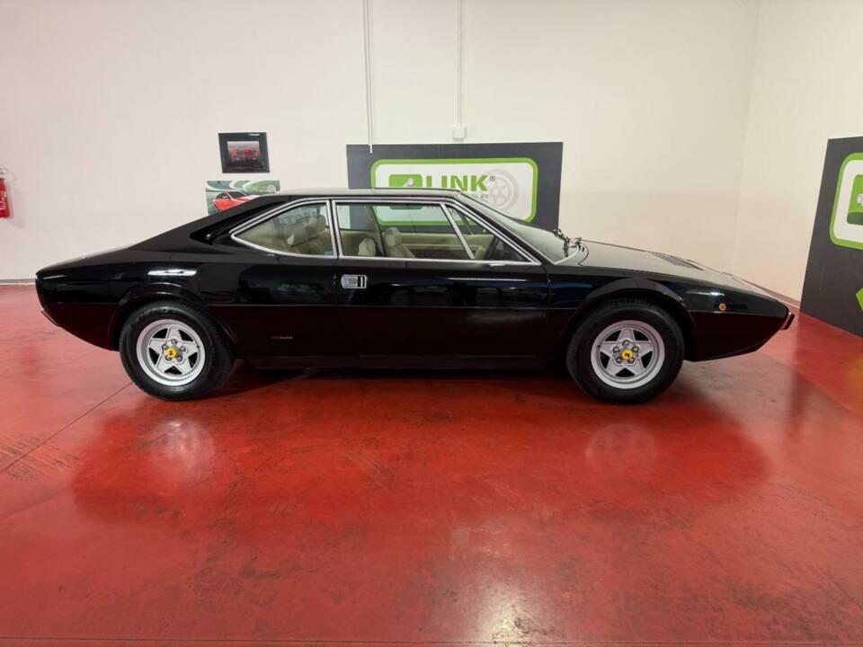 Image 7/50 of Ferrari Dino 208 GT4 (1980)