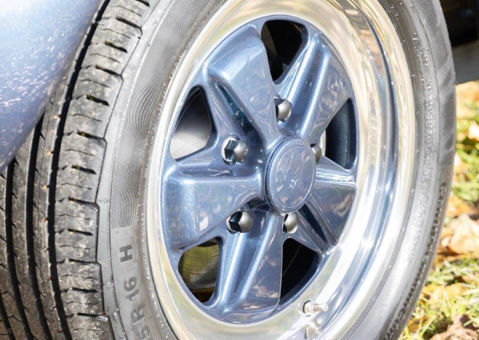 Bild 20/24 von Volkswagen Käfer "Memminger" (1980)