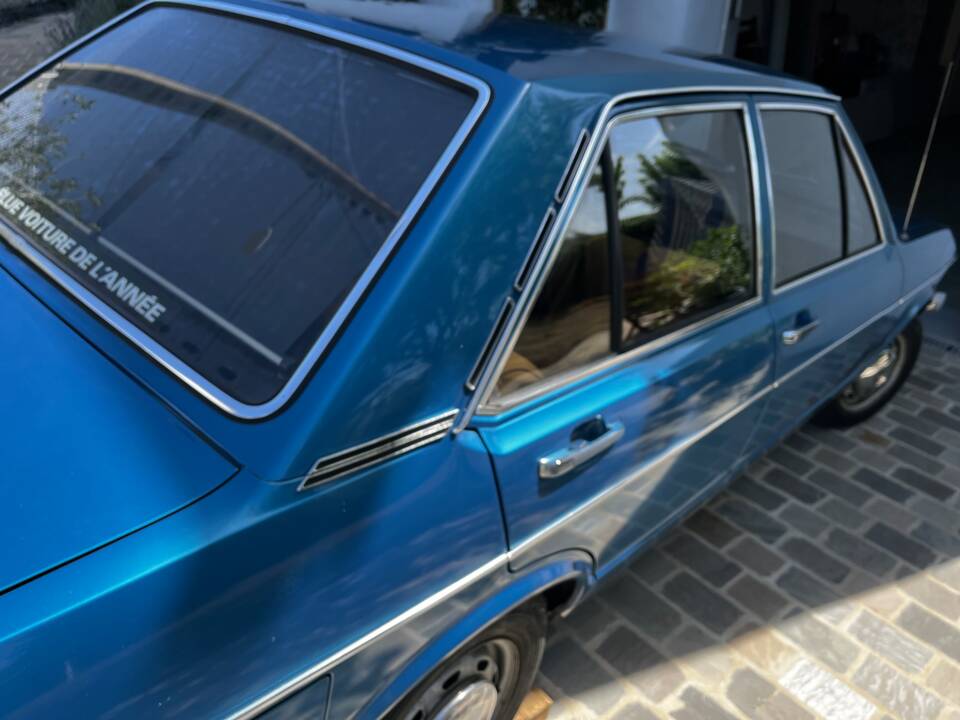 Bild 19/138 von Audi 80 GL (1974)