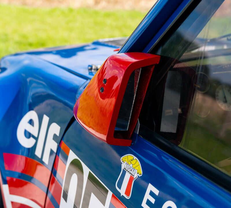 Imagen 24/50 de Renault R 5 Turbo 2 (1987)