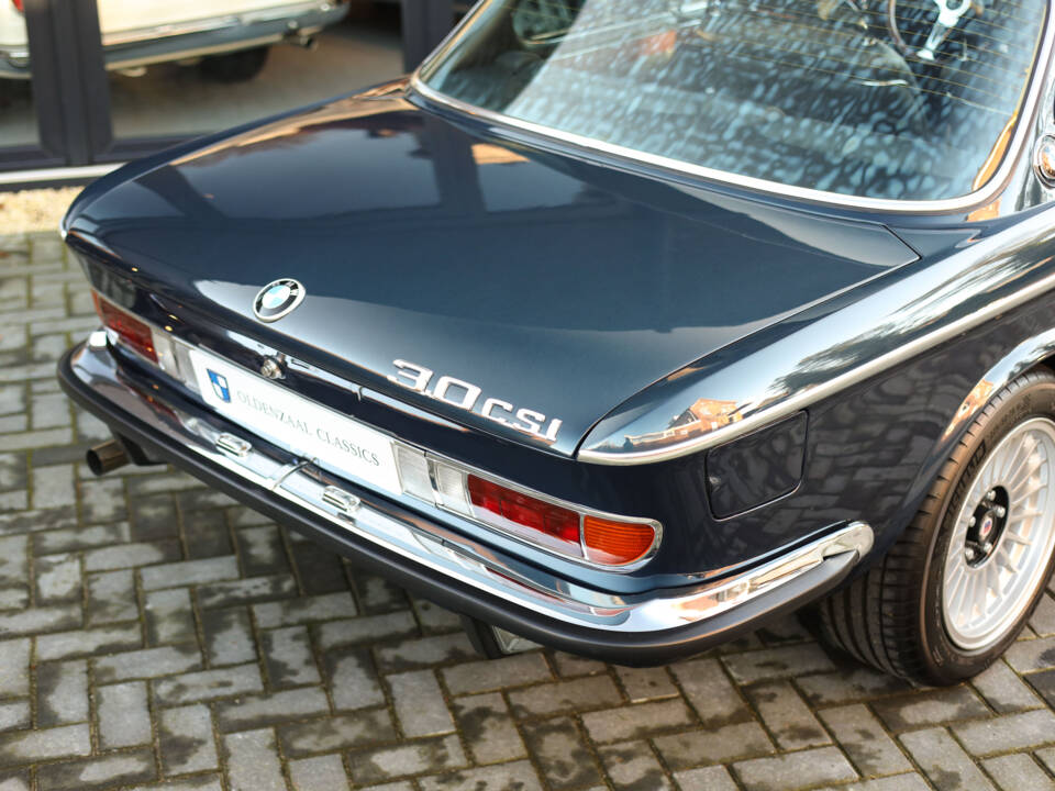 Imagen 39/57 de BMW 3.0 CSi (1972)