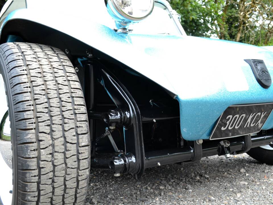 Bild 36/50 von Volkswagen Buggy (1967)
