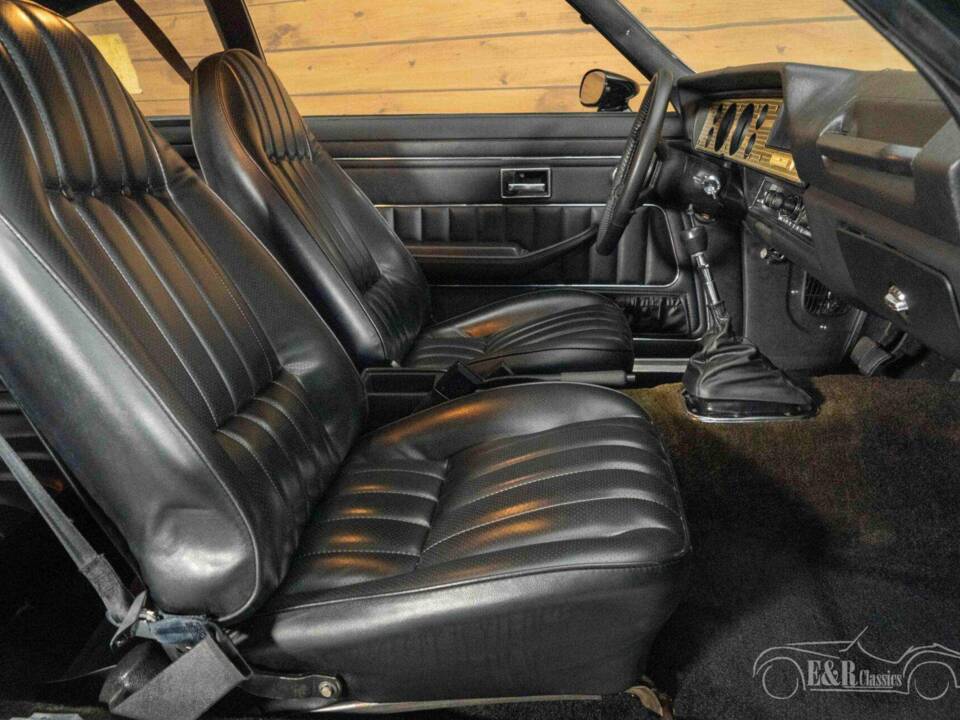 Bild 9/19 von Chevrolet Cosworth Vega (1975)