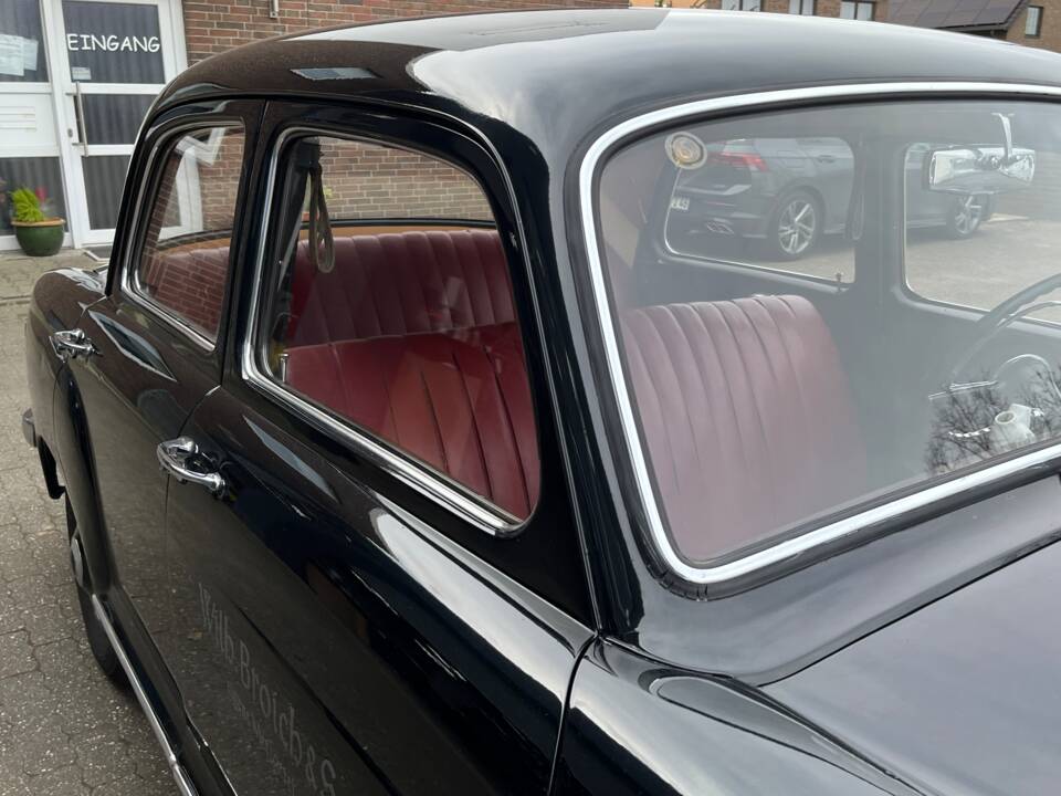 Imagen 51/52 de Mercedes-Benz 180 (1954)
