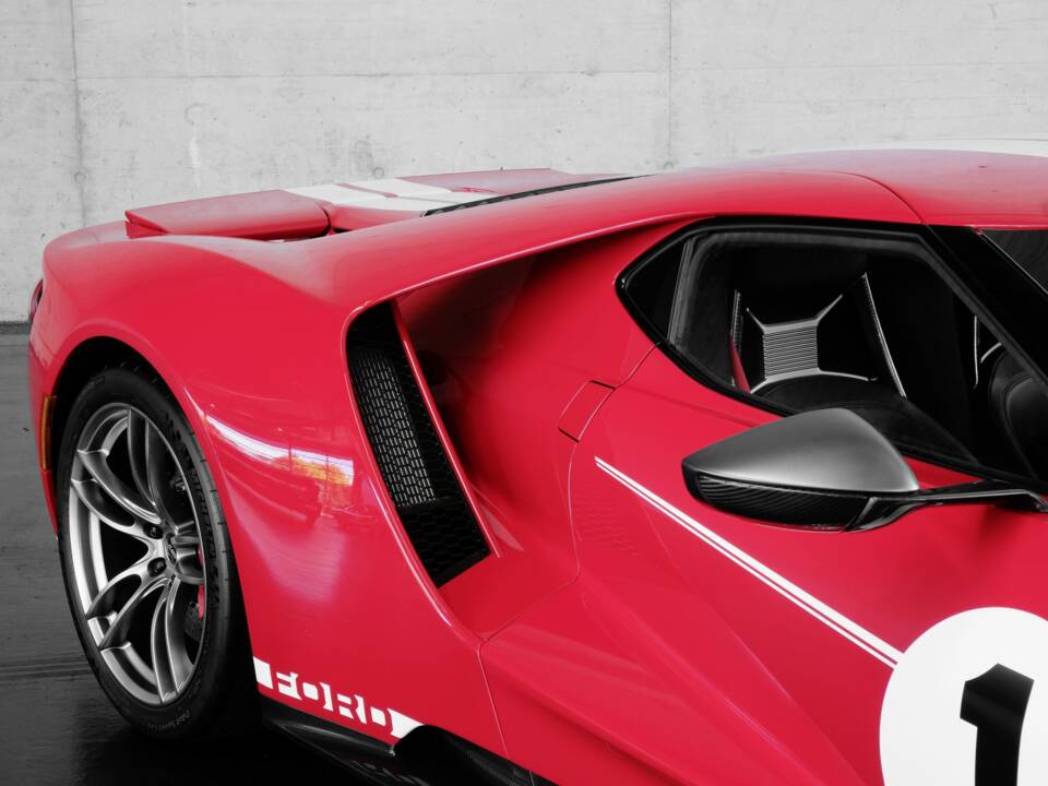 Bild 22/50 von Ford GT (2018)
