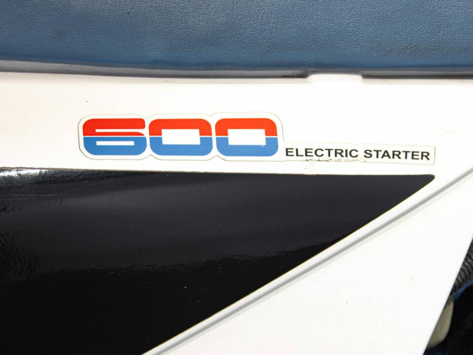 Image 34/45 of Honda XL 600 LM (1988)