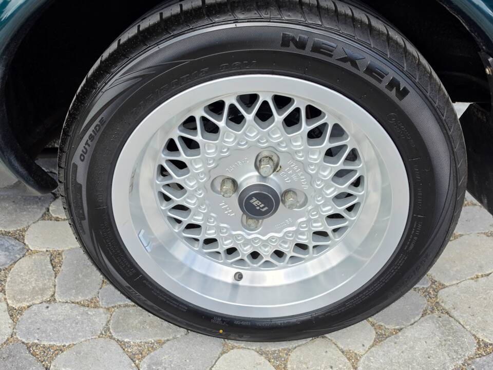 Bild 19/19 von Opel GT 1100 (1969)