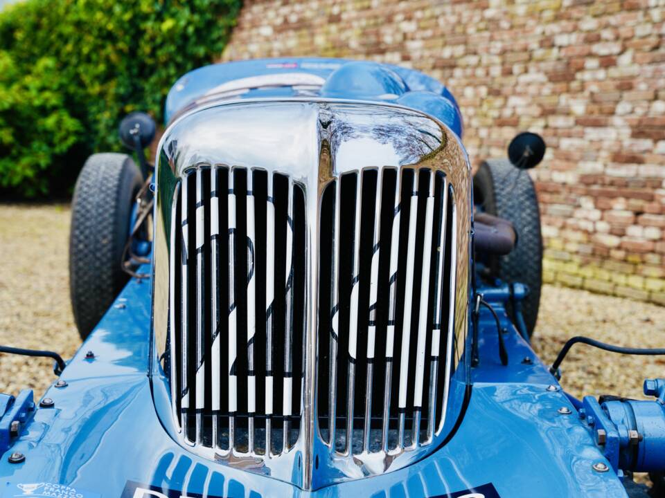 Bild 41/50 von Graham 8 Lucenti Special (1932)