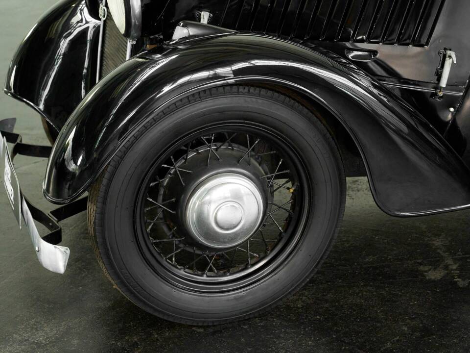 Bild 12/48 von DKW Front Luxus Sport (1937)