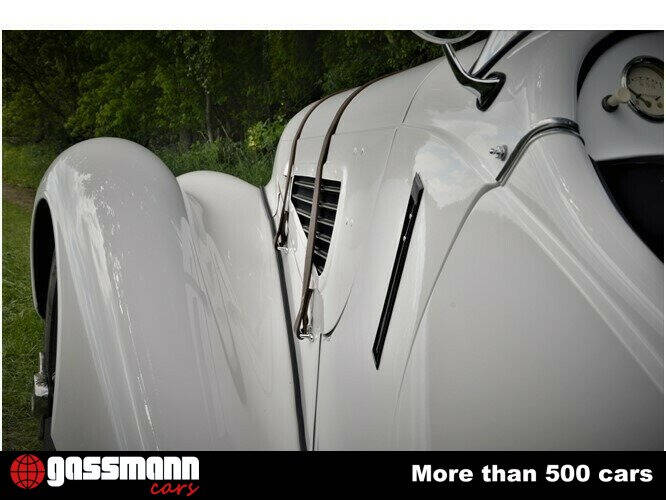 Image 15/15 of BMW 328 (1934)